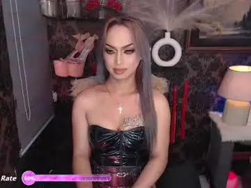 Chaturbate Watch Live Sex Cams of shantal_wildnaughty