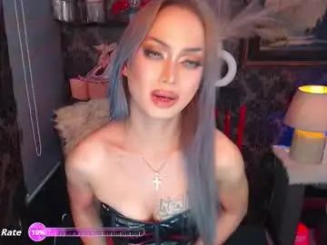 Chaturbate Best Webcam of shantal_wildnaughty