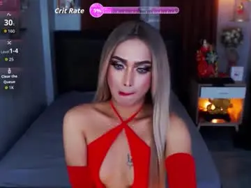 Chaturbate Adult Video Chat of shantal_wildnaughty