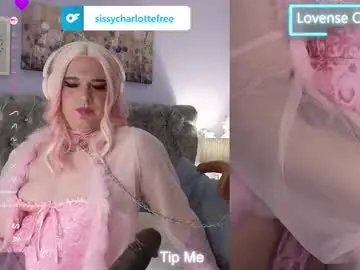 Chaturbate Best Webcam of sissy_kyrie