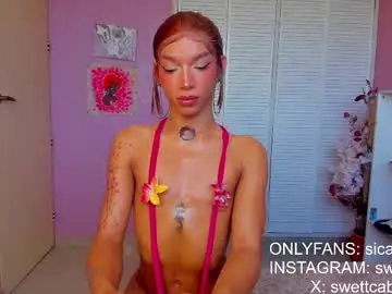 Chaturbate Sex Chat of swettcabol