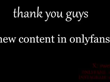 Chaturbate Watch Live Sex Cams of swettcabol