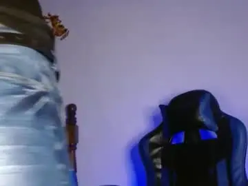 Chaturbate Live Sex of yourfavorite_bigclit