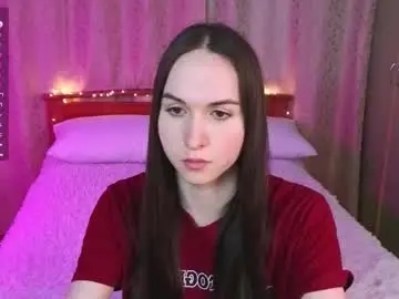 Chaturbate Live Porn of katy_st_james