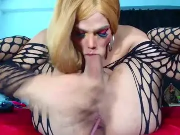 Chaturbate Sex Cam of sharolsexy_xxx