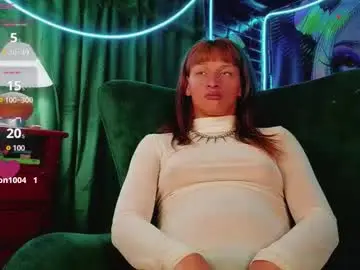 Chaturbate Nude Webcam of summer__xo