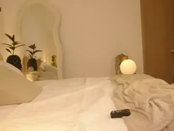 Chaturbate Best live sex cam show of nobodyisperfect___