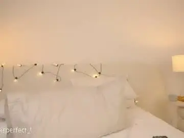 Chaturbate Sex Cam of nobodyisperfect___