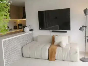 Chaturbate Private Sex Chat of nobodyisperfect___