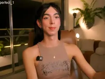 Chaturbate Best Webcam of nobodyisperfect___