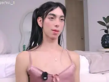 Chaturbate Live Sex of nobodyisperfect___