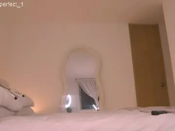 Chaturbate Live Sex Cam of nobodyisperfect___