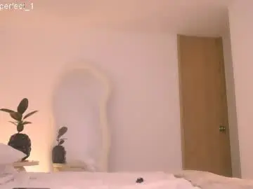 Chaturbate Best Webcam of nobodyisperfect___