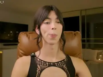 Chaturbate Nude Webcam of nobodyisperfect___