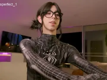 Chaturbate Private Sex Chat of nobodyisperfect___
