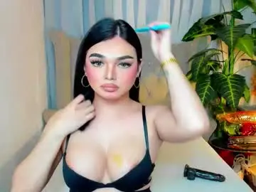 Chaturbate Free Porn Cam of princesshugecumontop