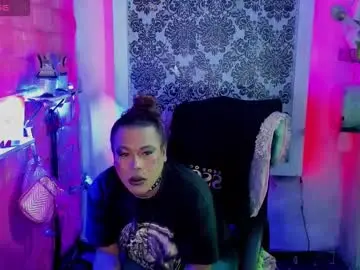 Chaturbate Adult Video Chat of tsviolett