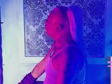 Chaturbate Free Porn Cam of tsviolett