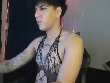 Chaturbate Live Sex Cam of yourbabyneii