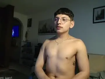 Chaturbate Private Sex Chat of a_lejandro_08