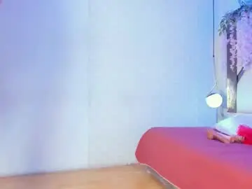 Chaturbate Sex Cam of nallymax1