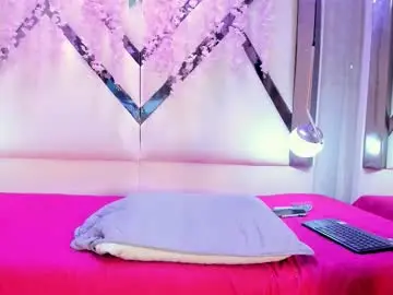 Chaturbate Best live sex cam show of nallymax1