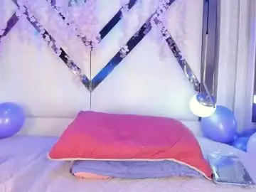 Chaturbate Nude Webcam of nallymax1