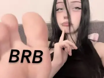 Chaturbate Private Sex Chat of ophelia_amber