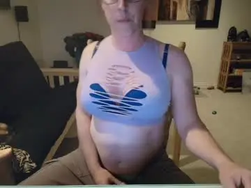 Chaturbate Sex Cam of creativemfs