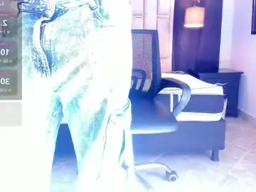 Chaturbate Free Porn Cam of hanzking01