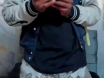 Chaturbate Free Live Porn of hanzking01