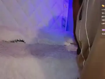 Chaturbate Watch Live Sex Cams of hanzking01