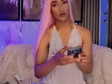 Chaturbate Free Live Porn of hanzking01