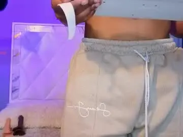 Chaturbate Nude Webcam of hanzking01