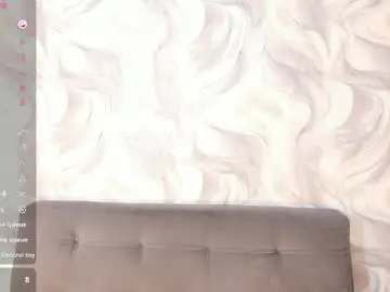 Chaturbate Adult Webcam of katty_grey1