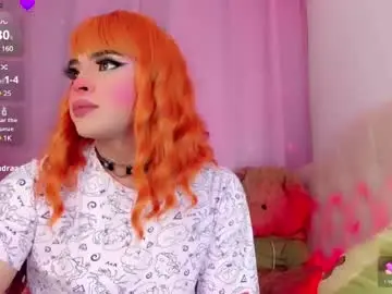 Chaturbate Live Sex of _natsuki