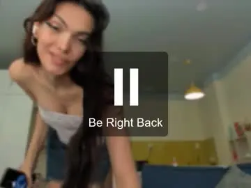 Chaturbate Free Live Porn of celine_rose