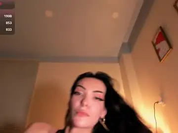 Chaturbate Live Porn of celine_rose