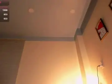 Chaturbate Live Porn of celine_rose