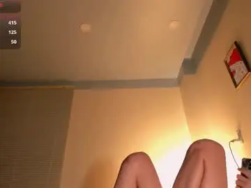 Chaturbate Live Sex Cam of celine_rose