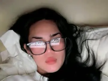 Chaturbate Adult Webcam of forget_me_not69