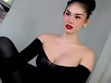Chaturbate Sex Cam of forget_me_not69