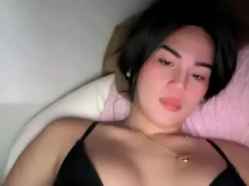 Chaturbate Best live sex cam show of forget_me_not69