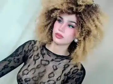 Chaturbate Adult Webcams of forget_me_not69