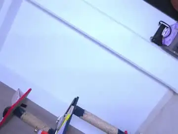 Chaturbate Private Sex Chat of rubi_rouss