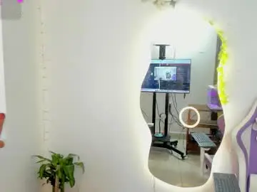 Chaturbate Best Webcam of sofia_gold_