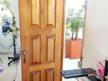 Chaturbate Sex Cam of sofia_gold_