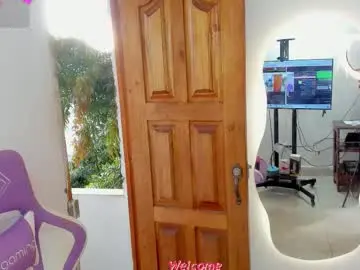 Chaturbate Sex Chat of sofia_gold_