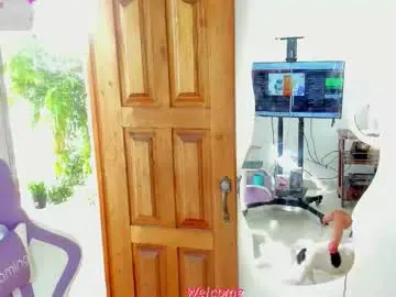 Chaturbate Free Live Porn of sofia_gold_