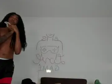 Chaturbate Best Webcam of afrikan_diva